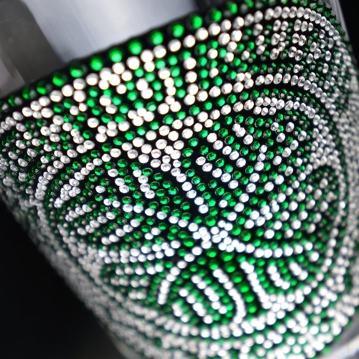 Celtic FC Vodka - Crystal Edition - Bohemian Brands