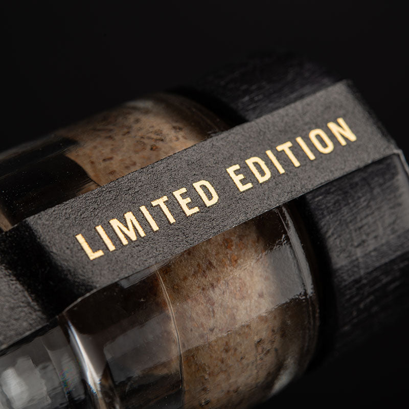 ARSENAL 89 - ANNIVERSARY EDITION 30 YEAR OLD WHISKY - Bohemian Brands