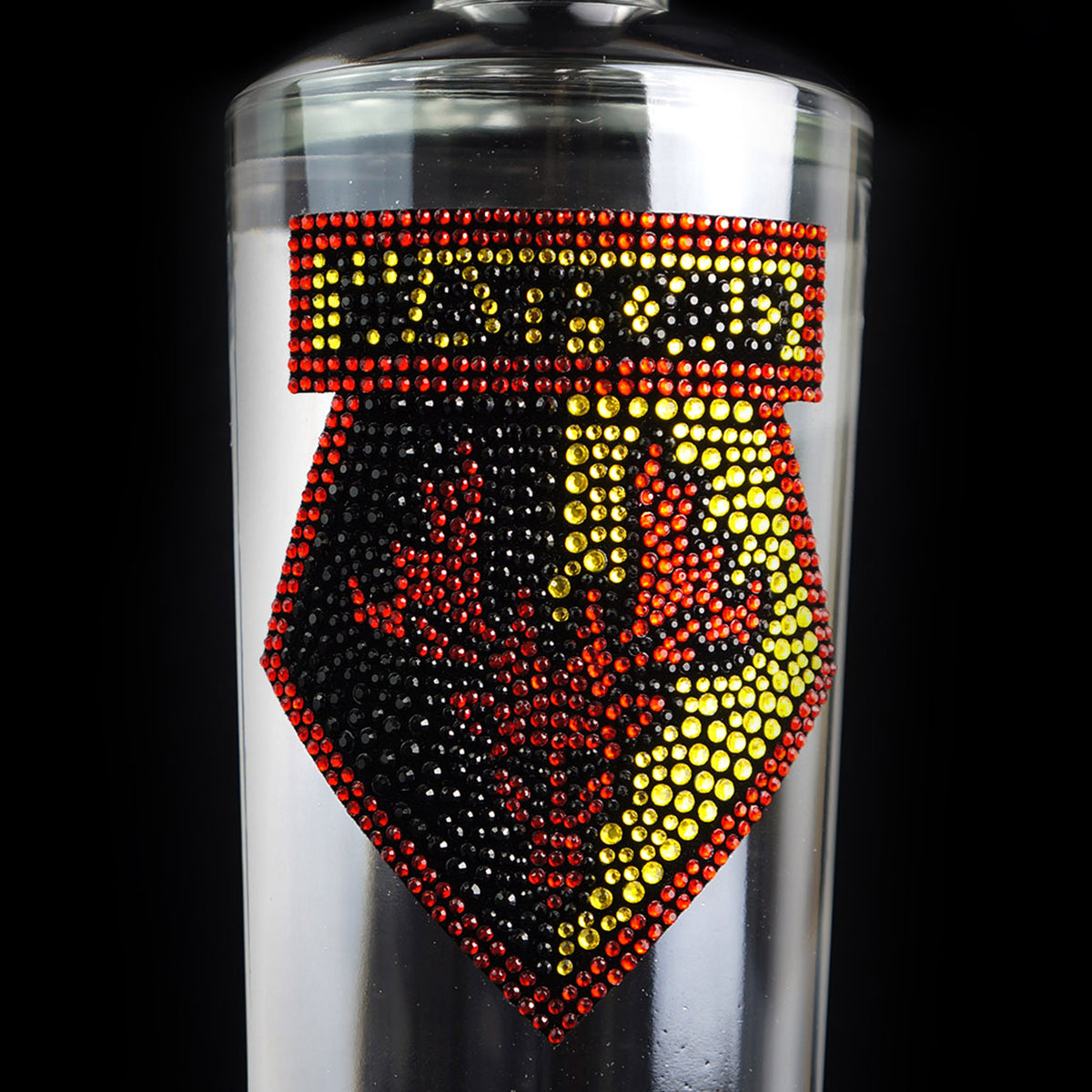 Watford FC Vodka - Crystal Edition - Bohemian Brands