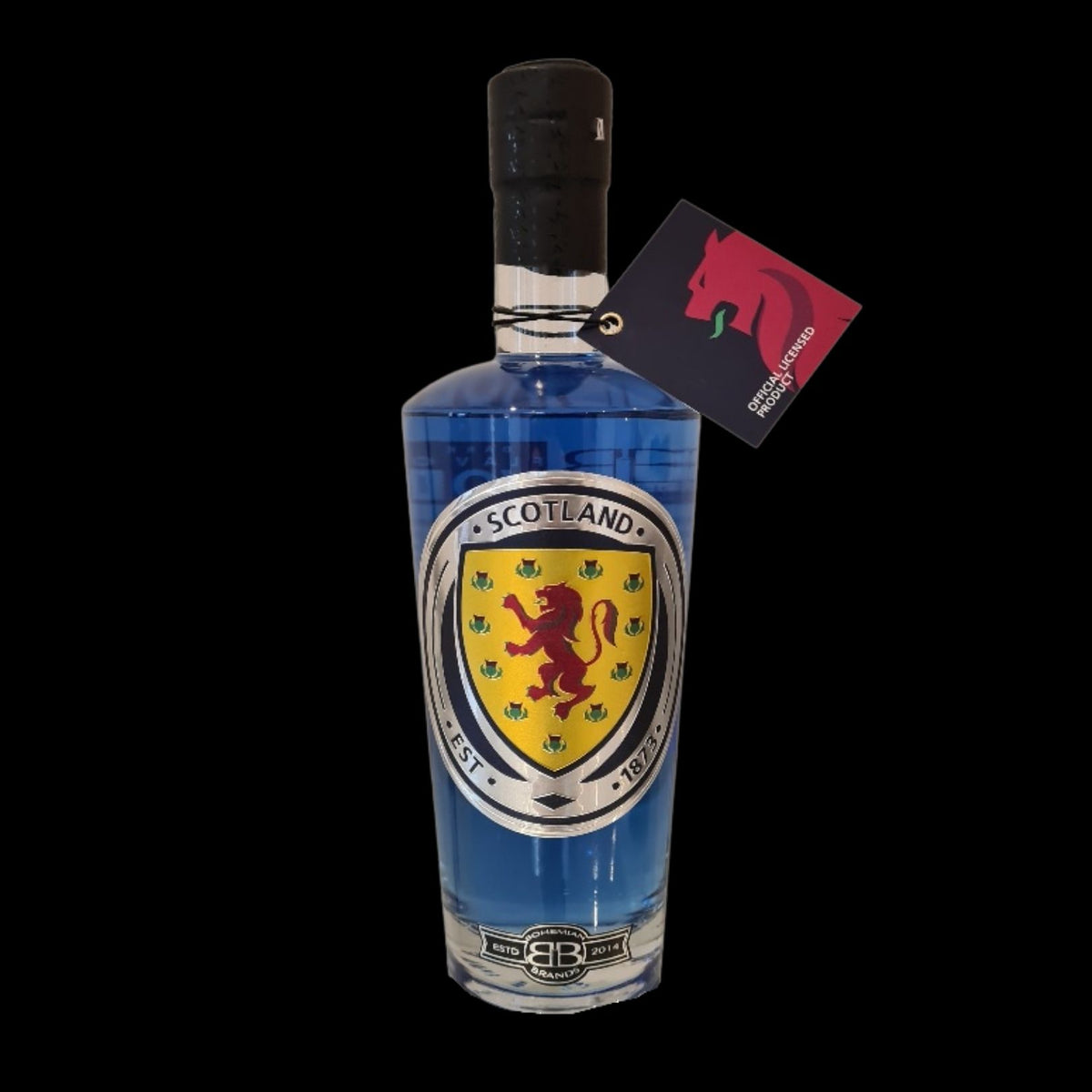 Scotland FC - Football Vodka