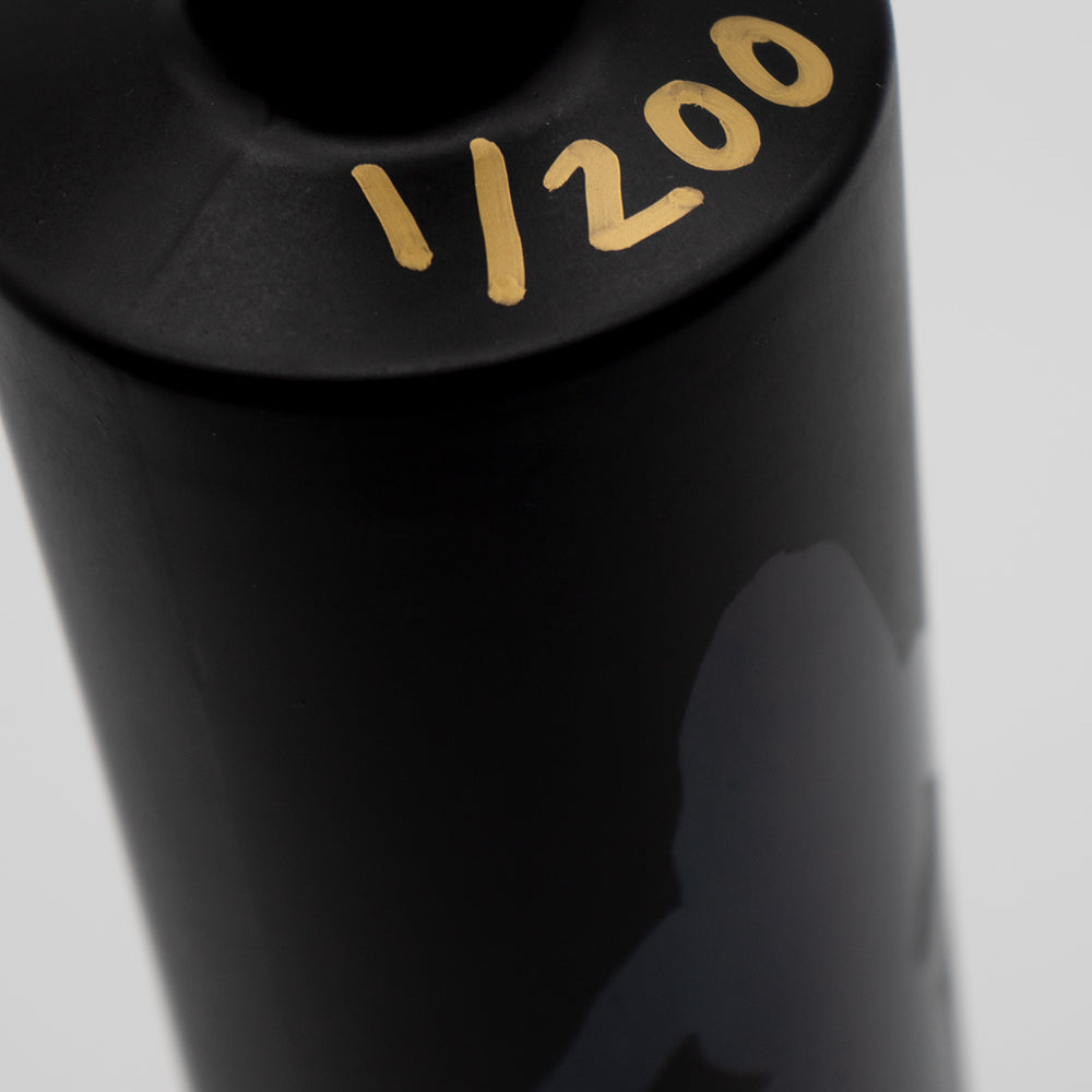 DJ HANNAH B LIMITED EDITION VANILLA VODKA - Bohemian Brands