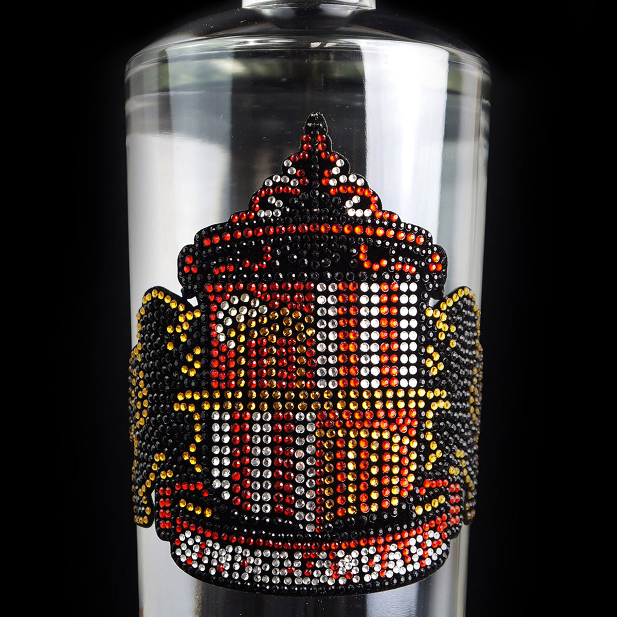 Sunderland AFC Vodka - Crystal Edition - Bohemian Brands