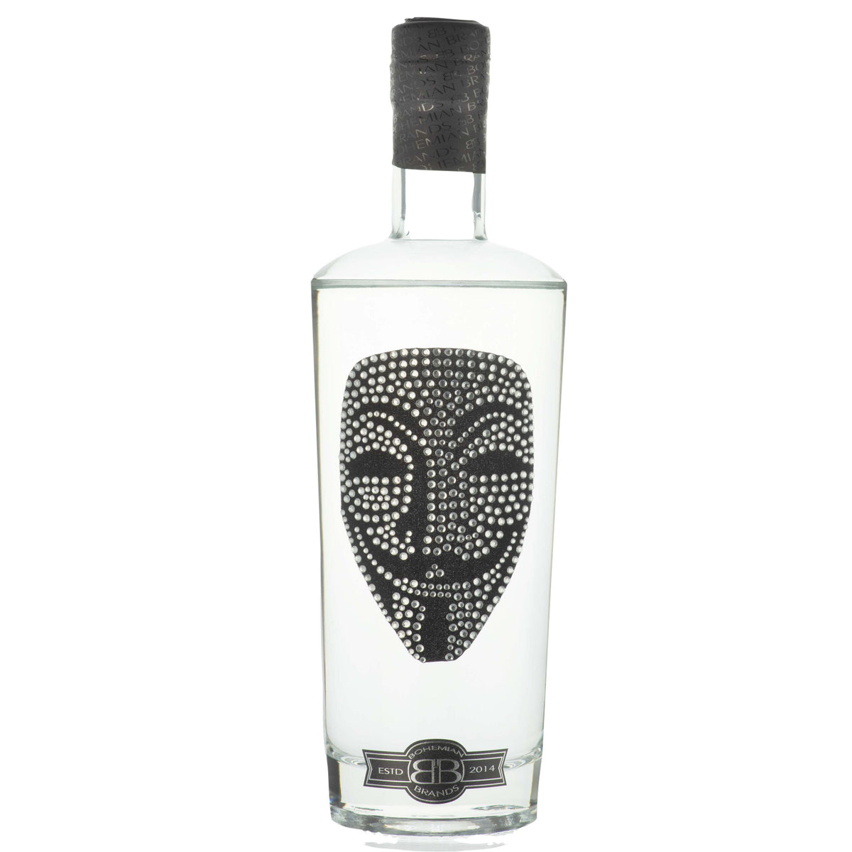 Anonymous Crystal Gin