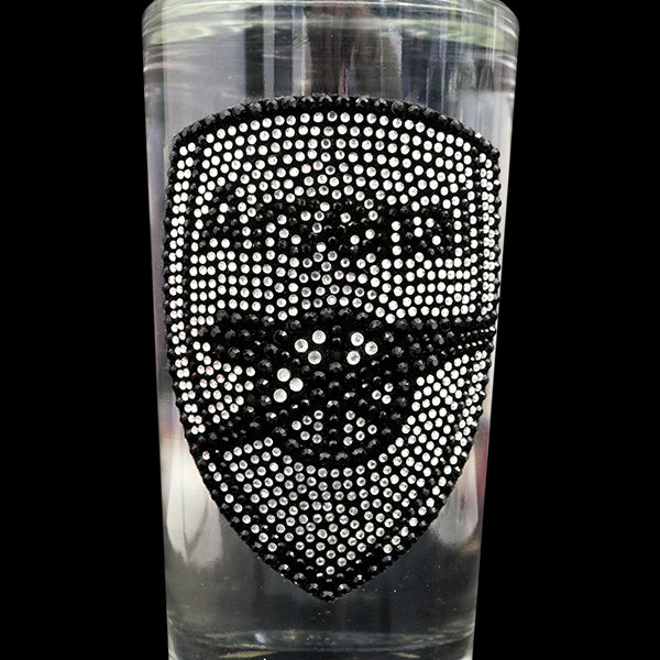 Arsenal FC Gin &amp; Vodka - Crystal Edition Set - Bohemian Brands