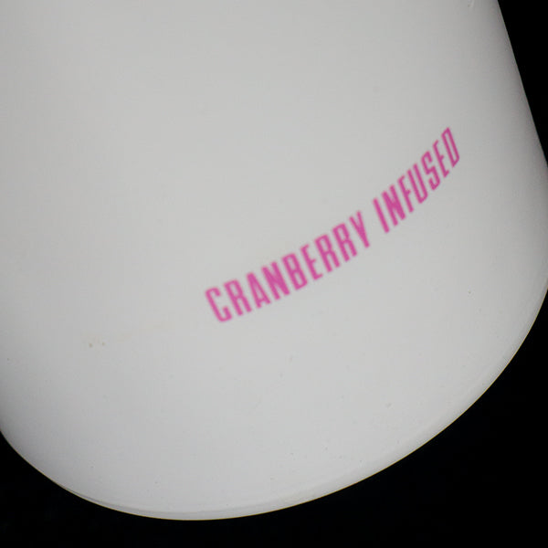 DJ Colin Francis Cranberry Vodka - Bohemian Brands