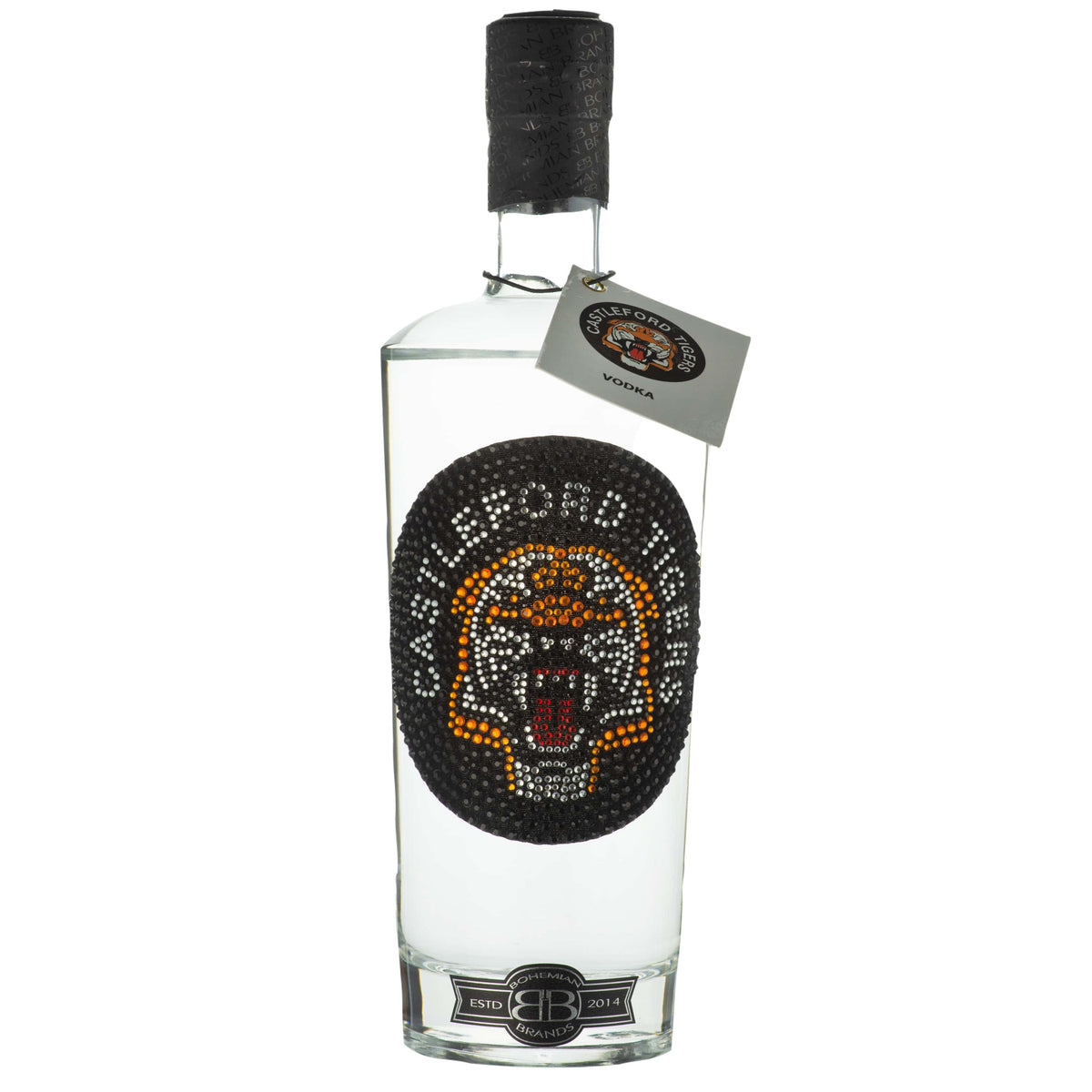 Castleford Rugby Vodka