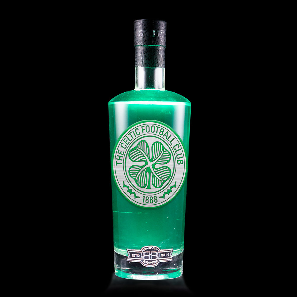 Celtic Lime Flavoured Vodka - Bohemian Brands