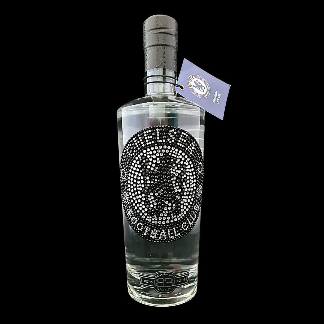 Chelsea FC - Football Gin - Football Gift