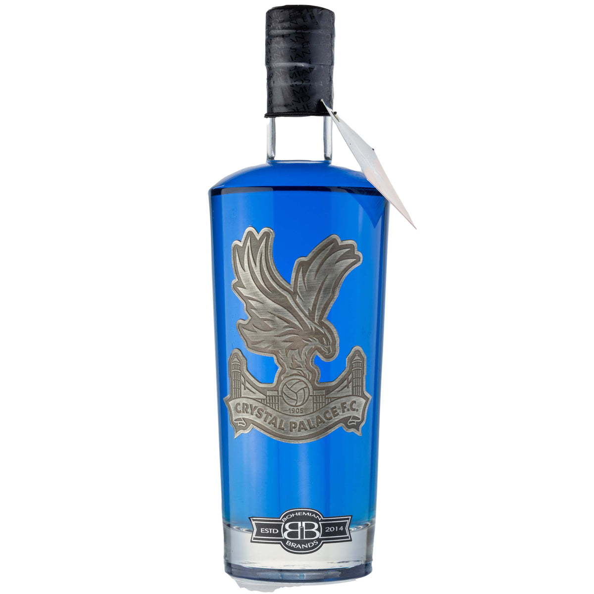 Crystal Palace FC - Flavoured Vodka - Bohemian Brands