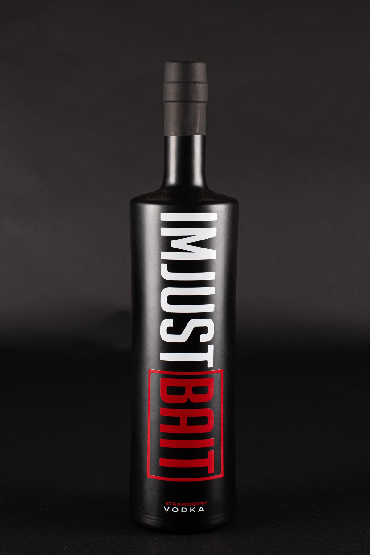 IMJUSTBAIT Strawberry Vodka