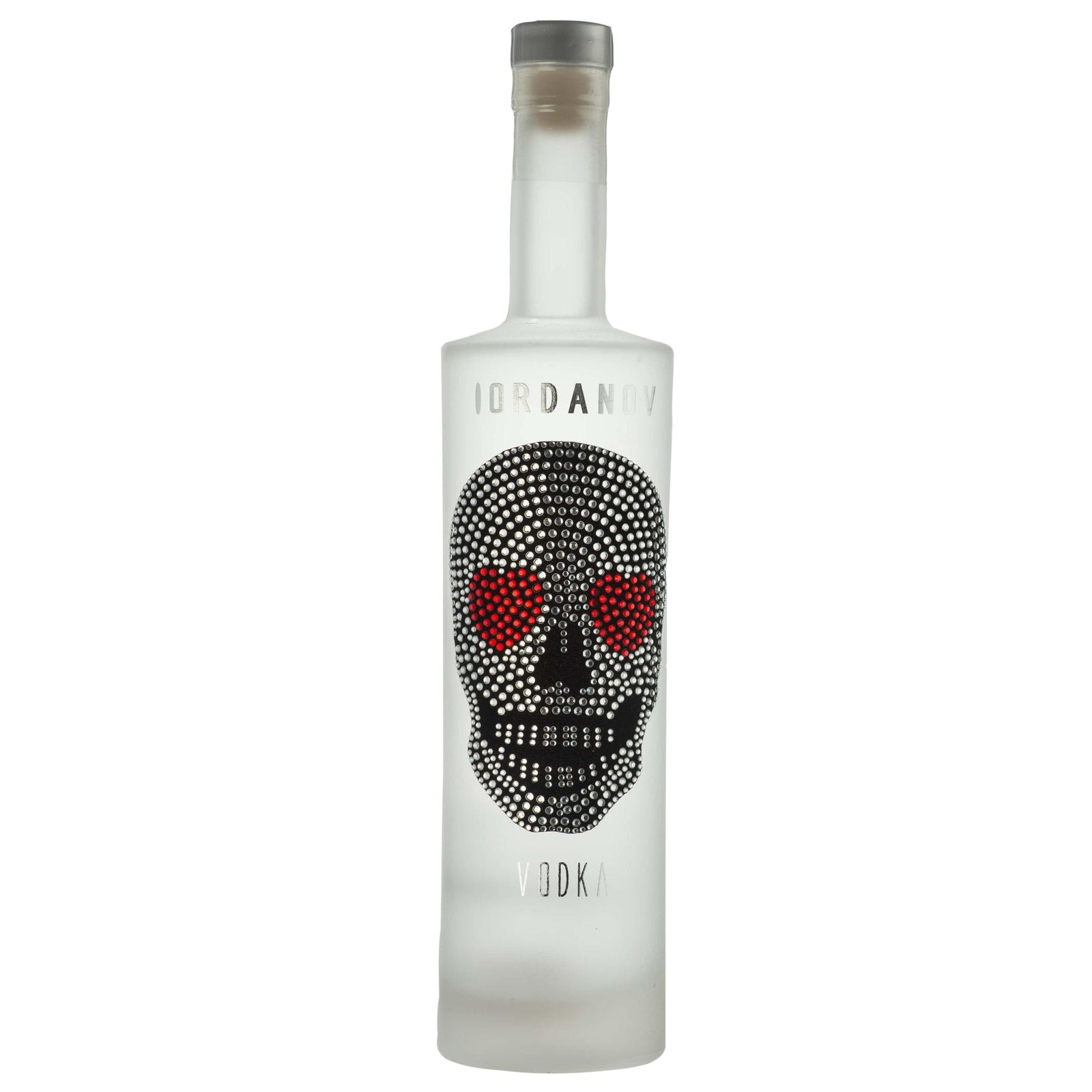 Iordanov Vodka