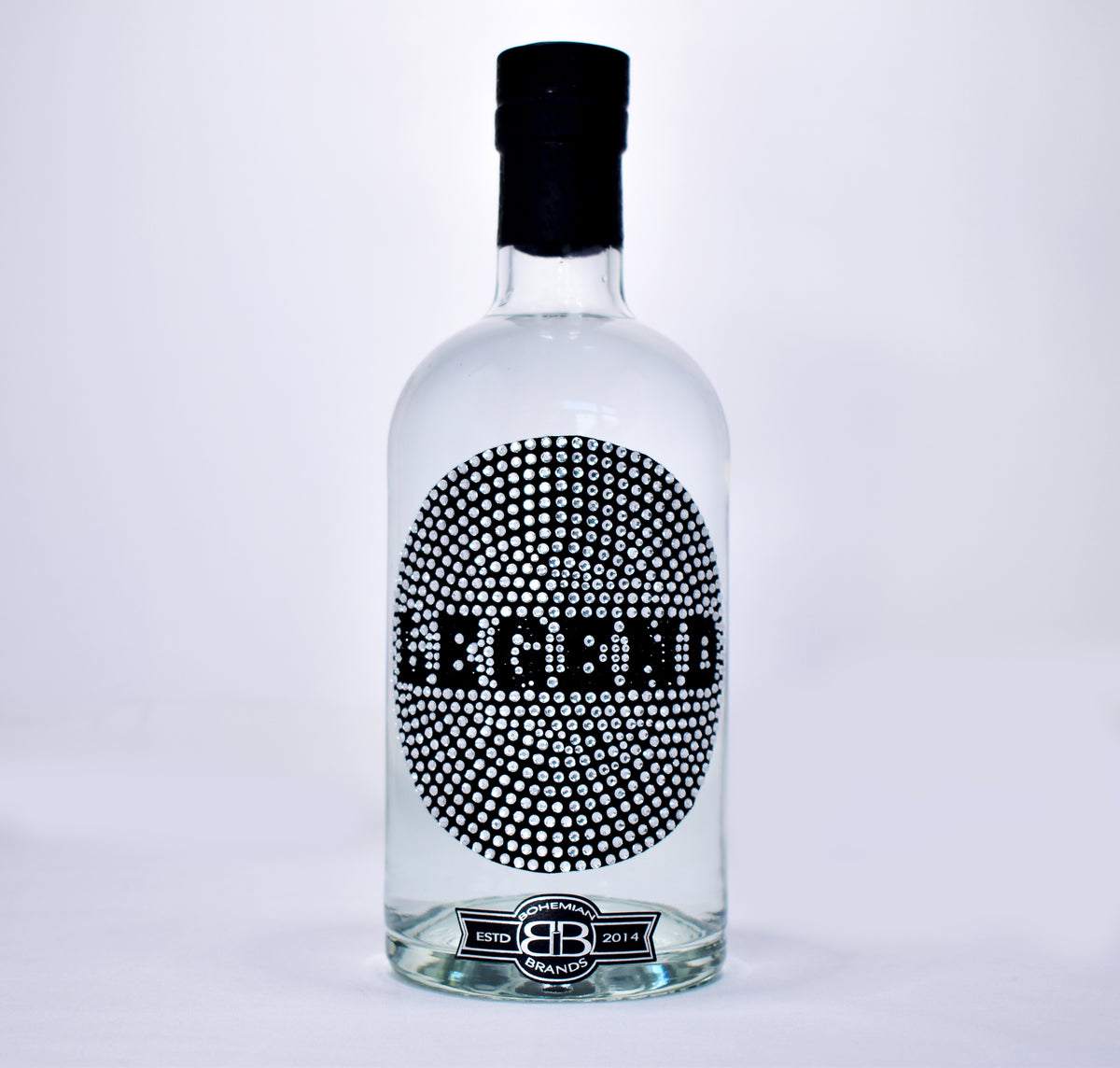 Father&#39;s Day - LEGEND - Crystal Edition Gin