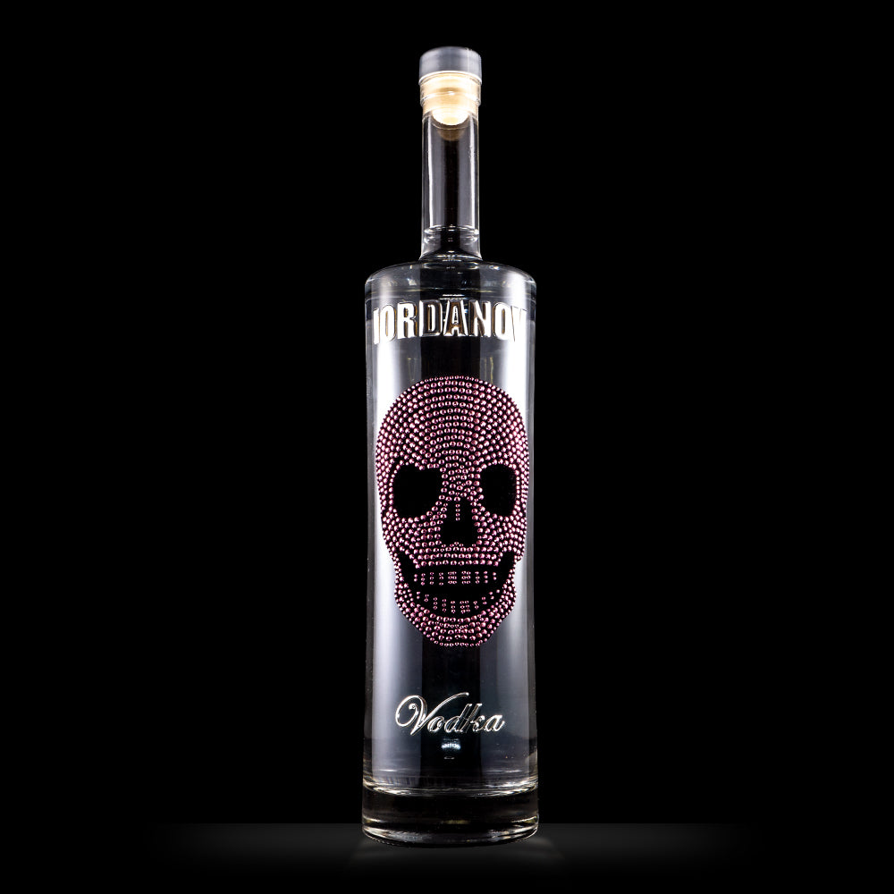IORDANOV Vodka 1.5 ltr - Pink - Bohemian Brands