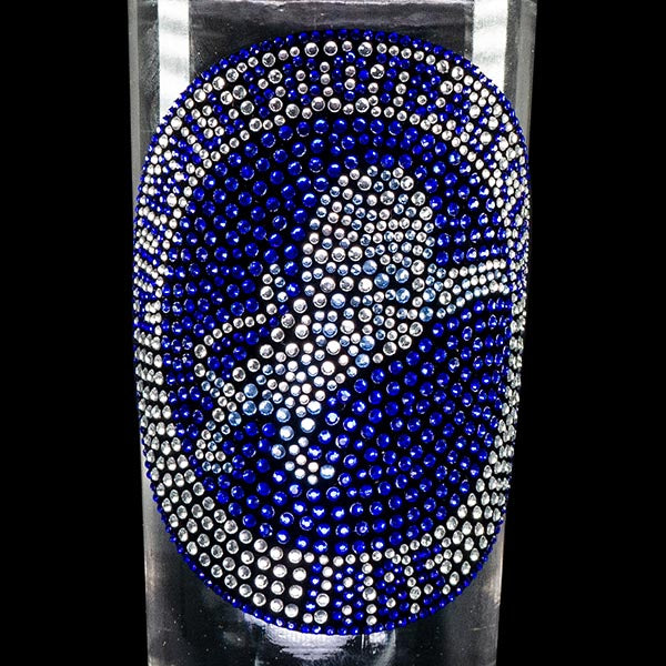 Millwall FC Vodka - Crystal Edition - Bohemian Brands