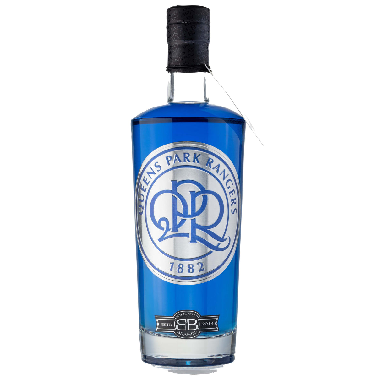 QPR FC - Flavoured Vodka - Football Vodka