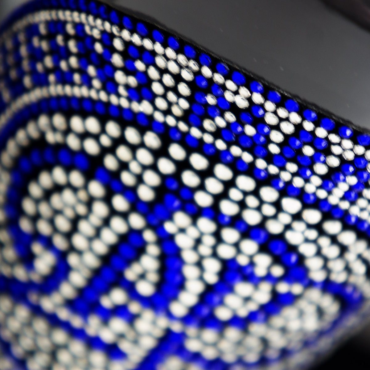 QPR FC Vodka - Crystal Edition - Bohemian Brands