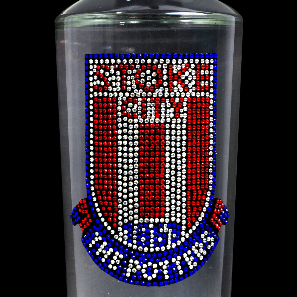 Stoke City FC Vodka - Crystal Edition - Bohemian Brands
