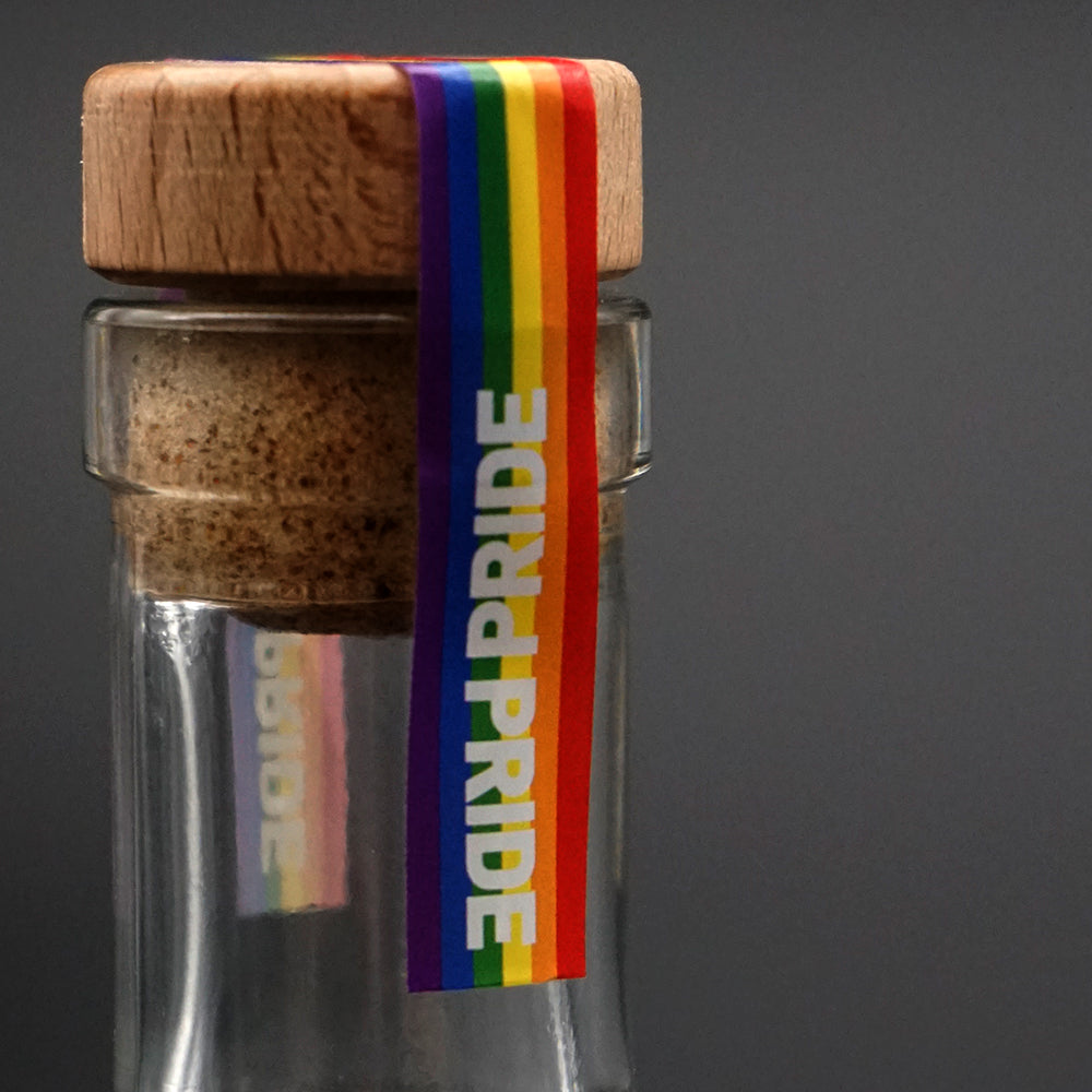 The Official PRIDE Gin - Bohemian Brands