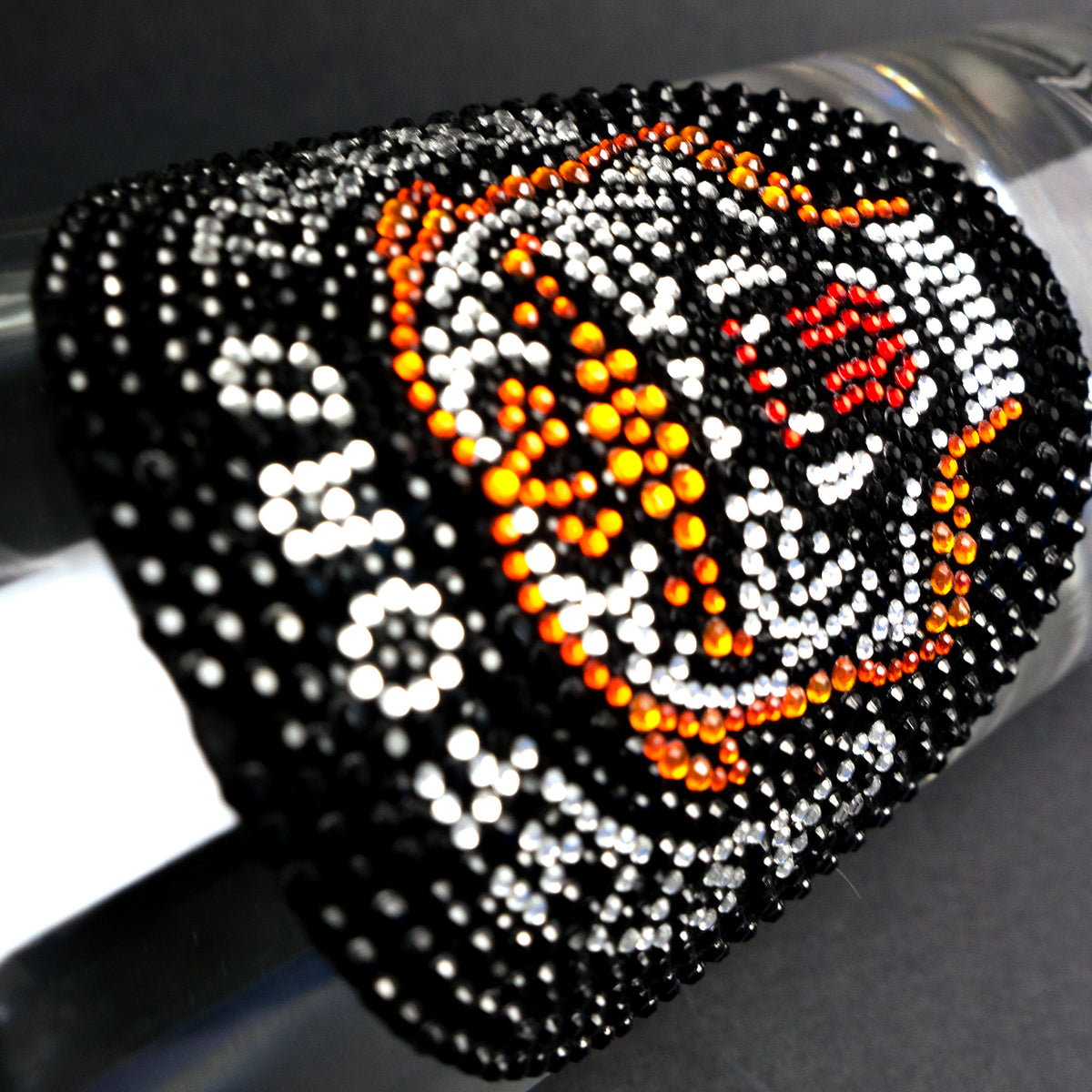 Castleford Tigers RC Vodka - Crystal Edition - Bohemian Brands