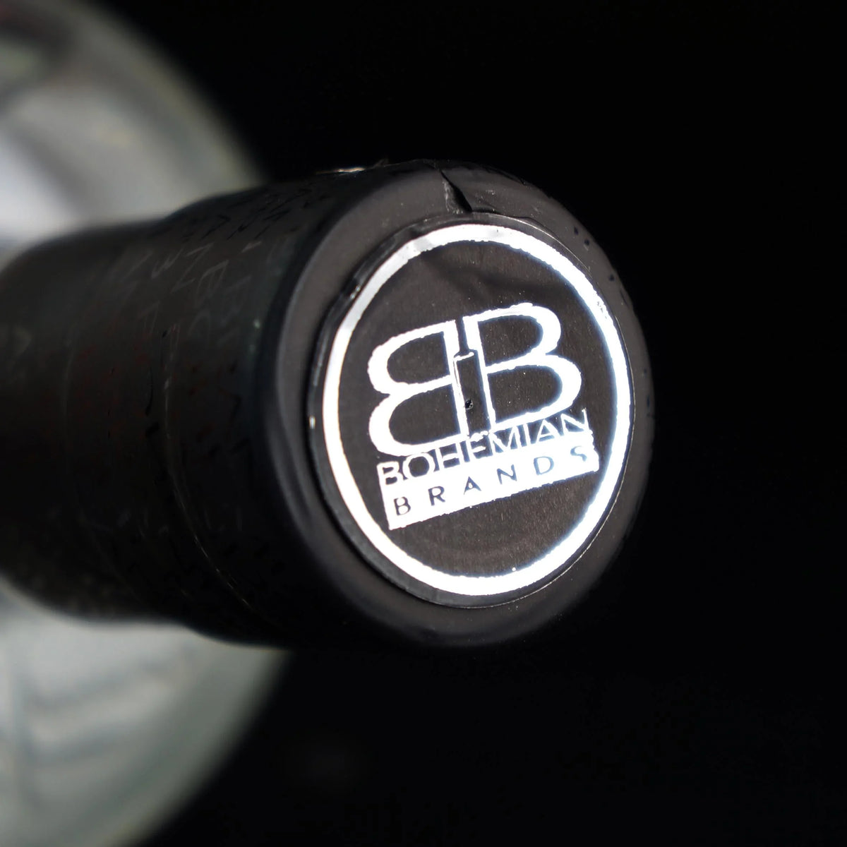 Top Dad Vodka - Crystal Edition - Bohemian Brands