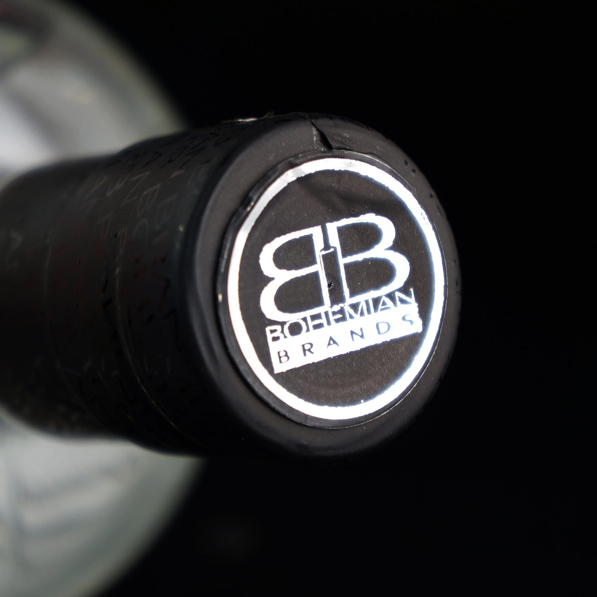 QPR FC Vodka - Crystal Edition - Bohemian Brands