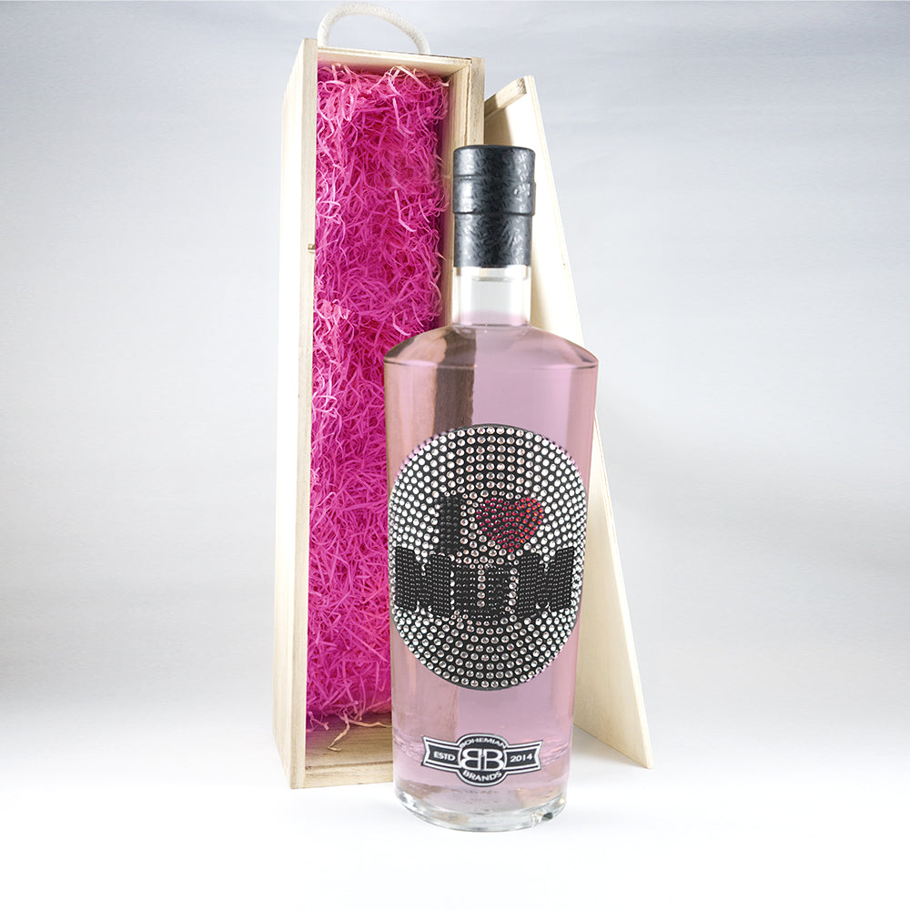 I LOVE MUM - Mothers Day - Bohemian Brands